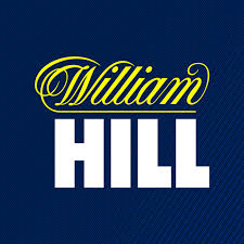 William Hill logo